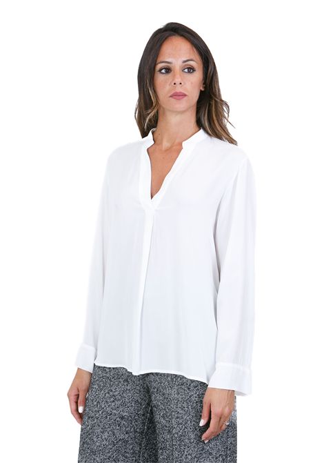 CON PIEGA MANILA GRACE | Bluse | C127VUMA043